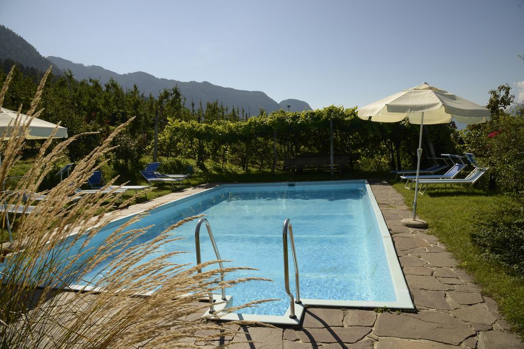 Krebishof Agriturismo Schenna Phòng bức ảnh