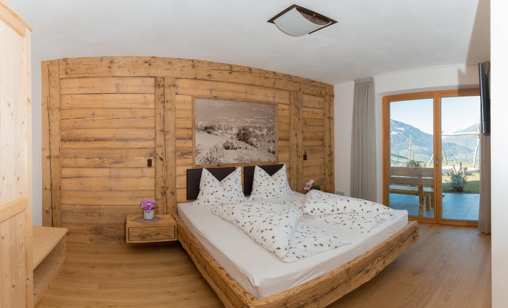 Krebishof Agriturismo Schenna Ngoại thất bức ảnh
