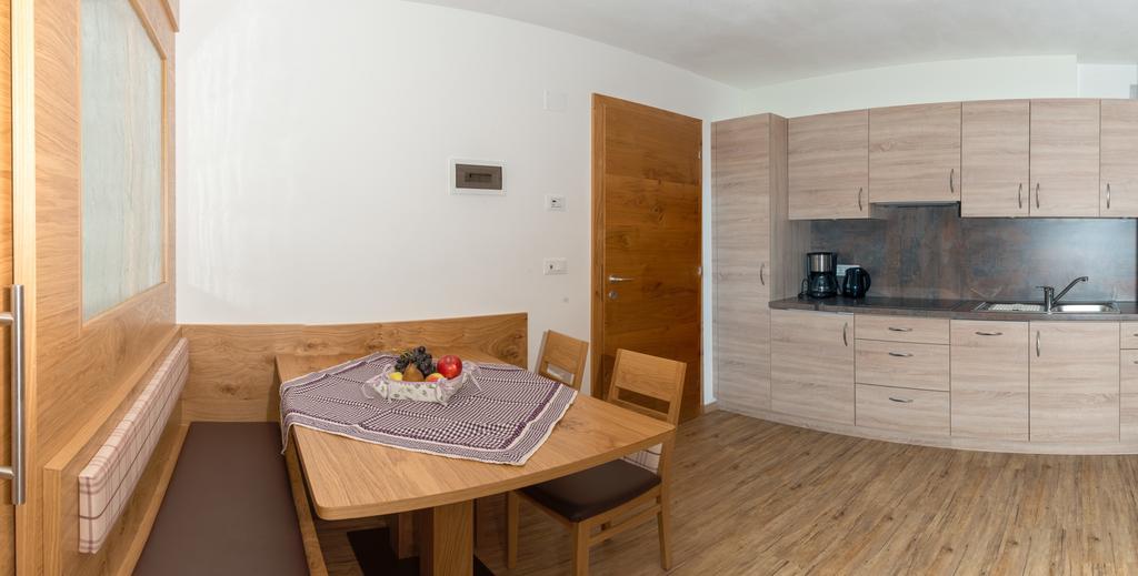 Krebishof Agriturismo Schenna Ngoại thất bức ảnh