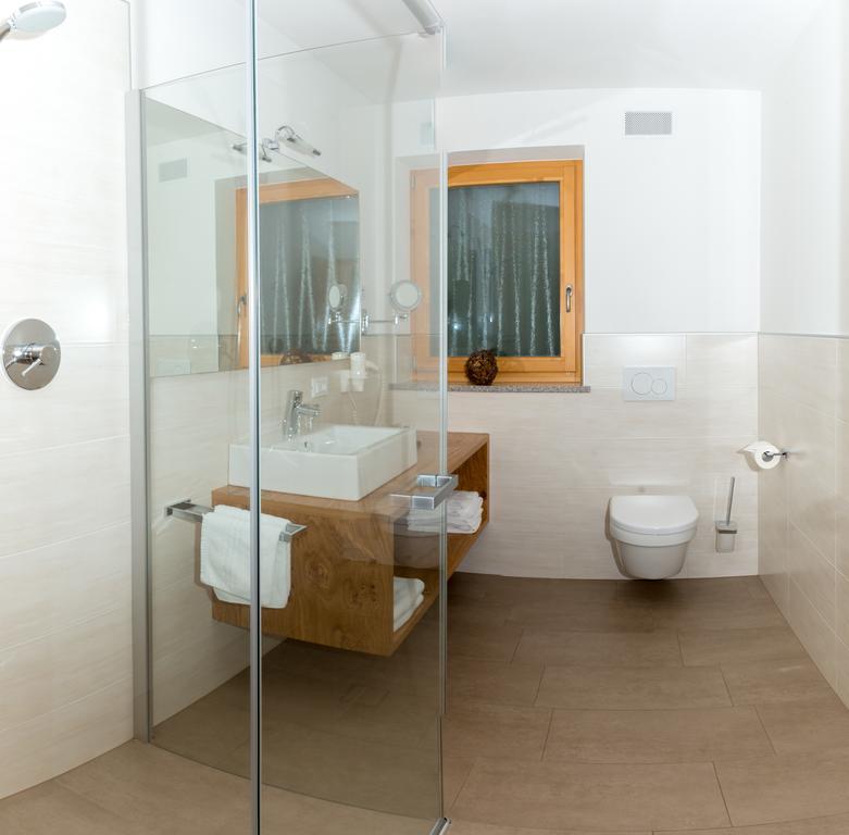 Krebishof Agriturismo Schenna Ngoại thất bức ảnh