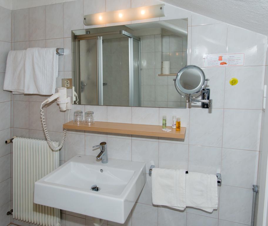 Krebishof Agriturismo Schenna Ngoại thất bức ảnh