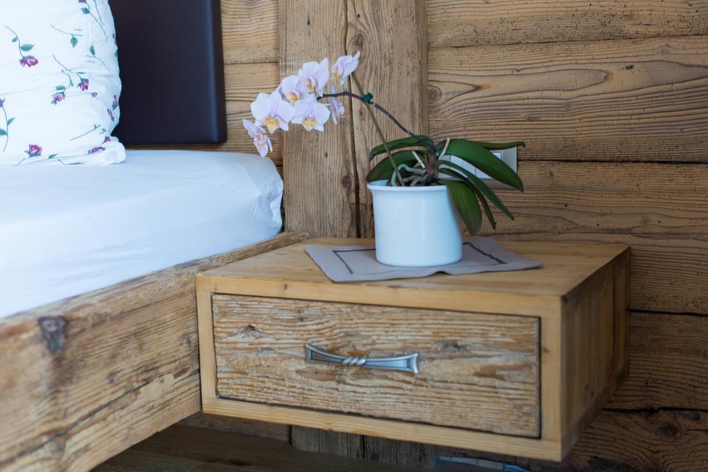Krebishof Agriturismo Schenna Ngoại thất bức ảnh