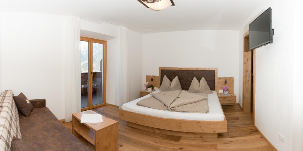 Krebishof Agriturismo Schenna Ngoại thất bức ảnh